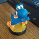 Illustration for article titled Custom Amiibos Do What Nintendont